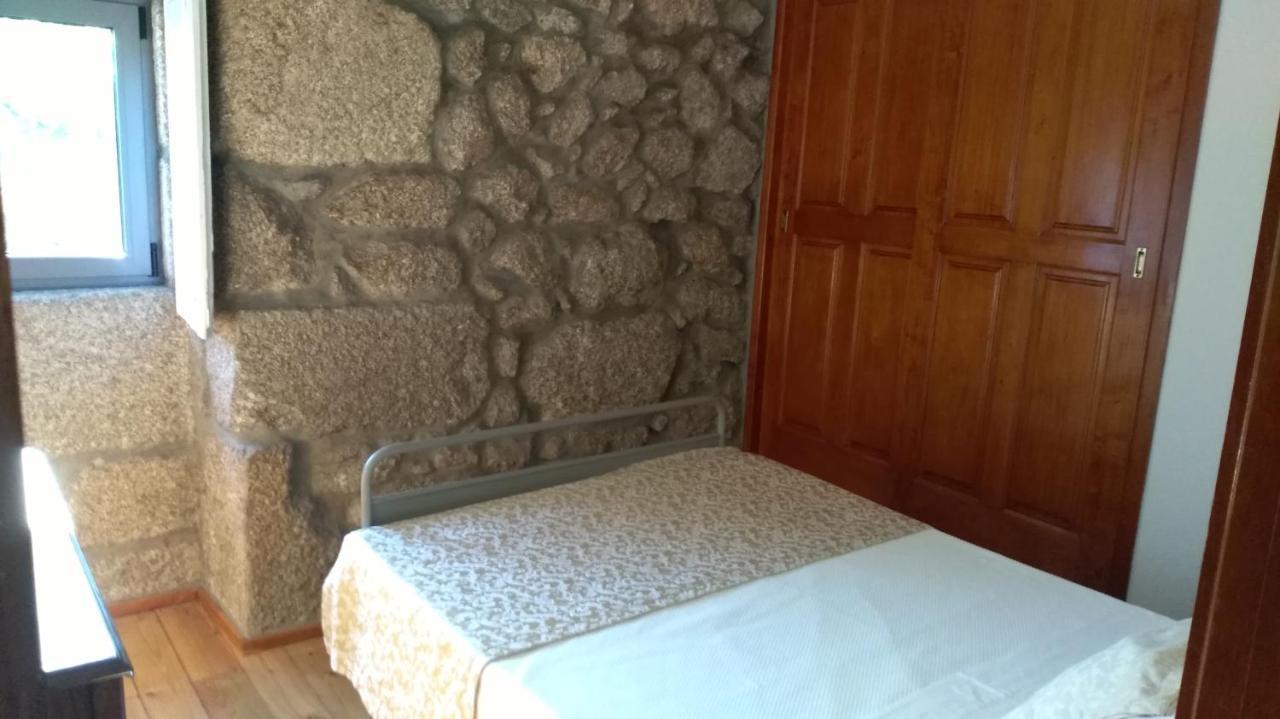 Casa Da Choqueira Villa Виейра до Миньо Екстериор снимка