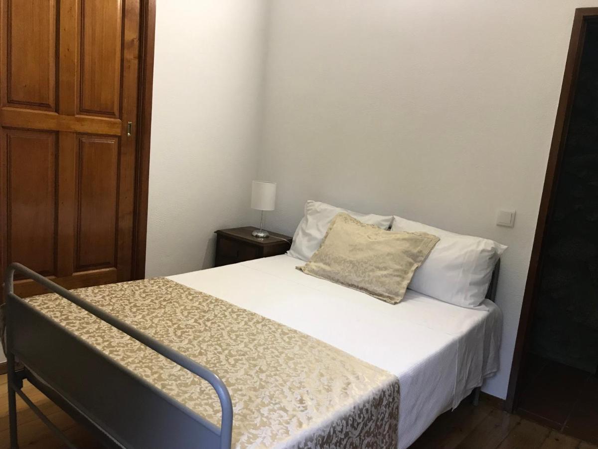 Casa Da Choqueira Villa Виейра до Миньо Екстериор снимка