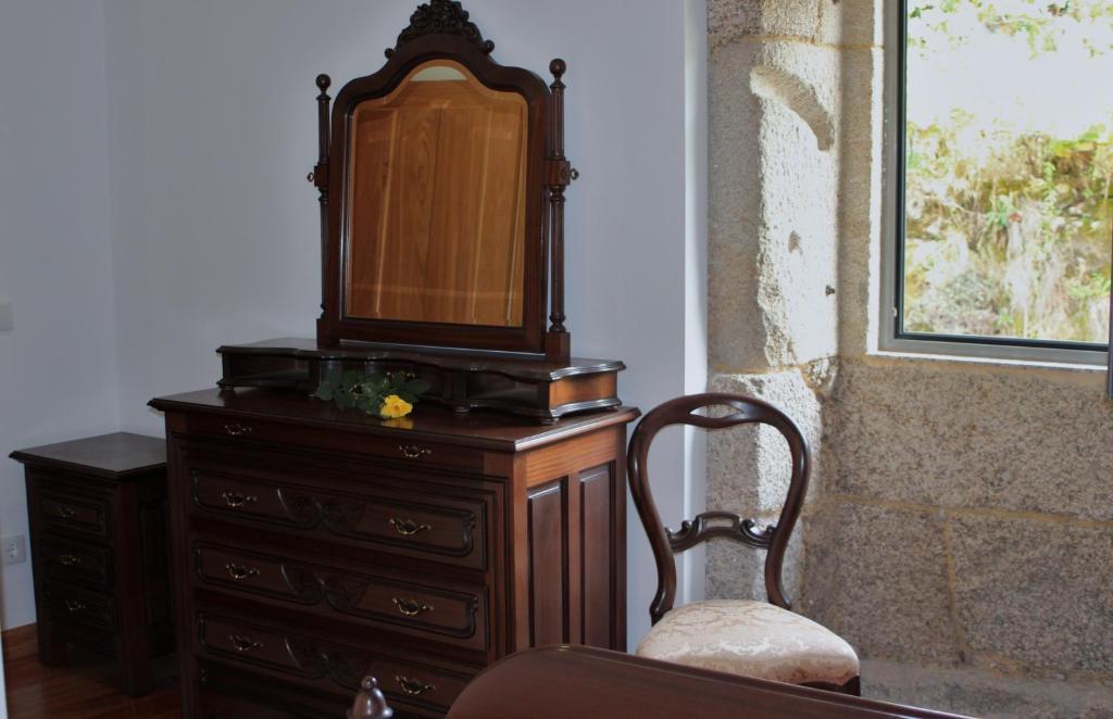 Casa Da Choqueira Villa Виейра до Миньо Стая снимка