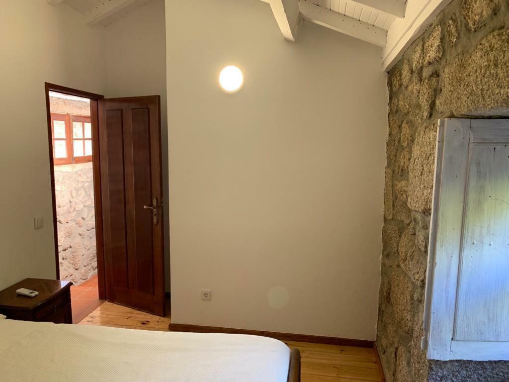 Casa Da Choqueira Villa Виейра до Миньо Екстериор снимка